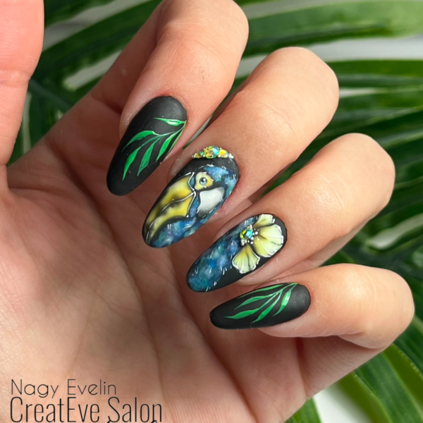 tropical