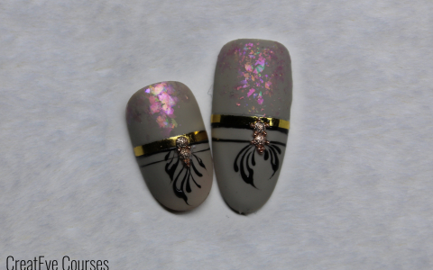 Inda & Glitter