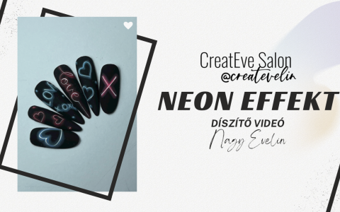 Neon Effekt