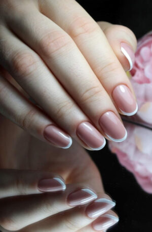 Gél lakk Versenyfelkészítő